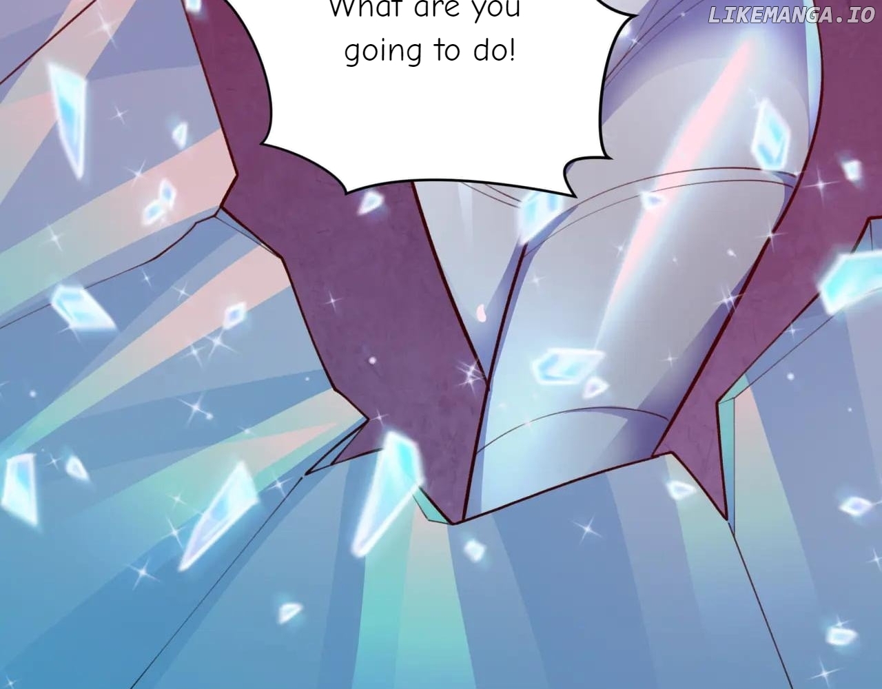Era of the Haunted Chapter 353 - page 140